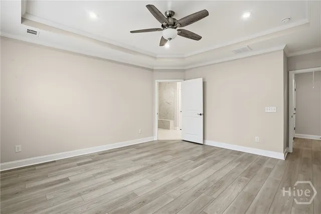 $3,000 | 9 Higginson Drive, Richmond Hill, GA 31324