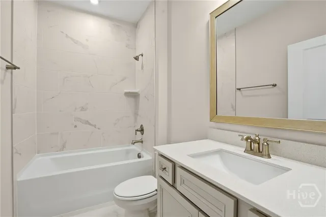 $3,000 | 9 Higginson Drive, Richmond Hill, GA 31324