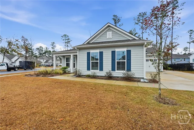 $3,000 | 9 Higginson Drive, Richmond Hill, GA 31324