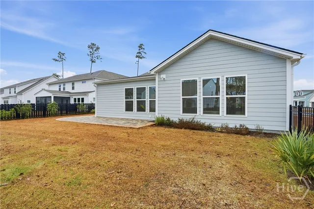 $3,000 | 9 Higginson Drive, Richmond Hill, GA 31324