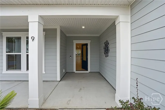 $3,000 | 9 Higginson Drive, Richmond Hill, GA 31324