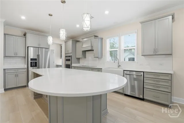 $3,000 | 9 Higginson Drive, Richmond Hill, GA 31324