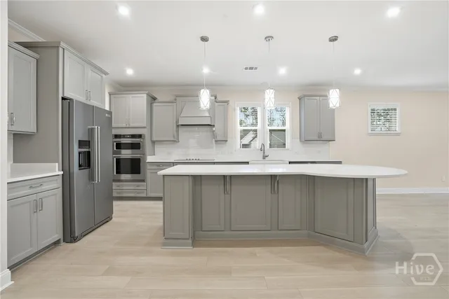 $3,000 | 9 Higginson Drive, Richmond Hill, GA 31324