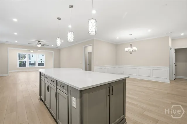 $3,000 | 9 Higginson Drive, Richmond Hill, GA 31324