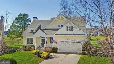 $895,000 | 24565 Atlantic Drive, Millsboro, DE 19966
