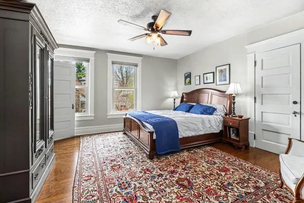 $575,000 | 303 South Courtland Street, Hart, MI 49420