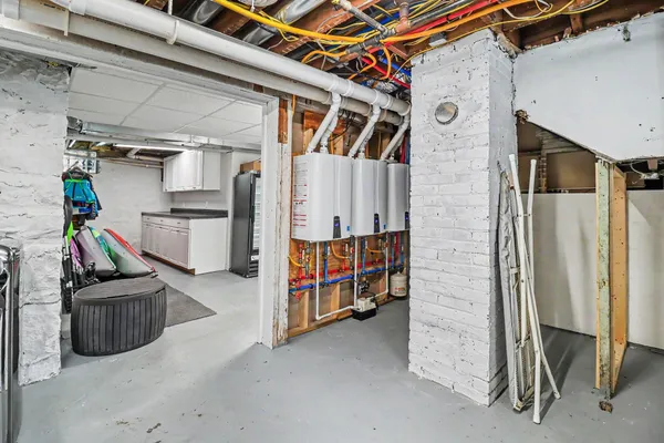 $575,000 | 303 South Courtland Street, Hart, MI 49420