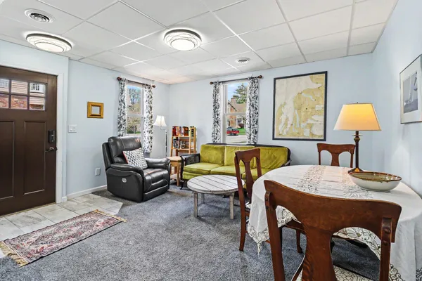 $575,000 | 303 South Courtland Street, Hart, MI 49420