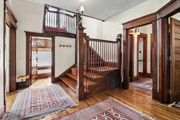 $575,000 | 303 South Courtland Street, Hart, MI 49420