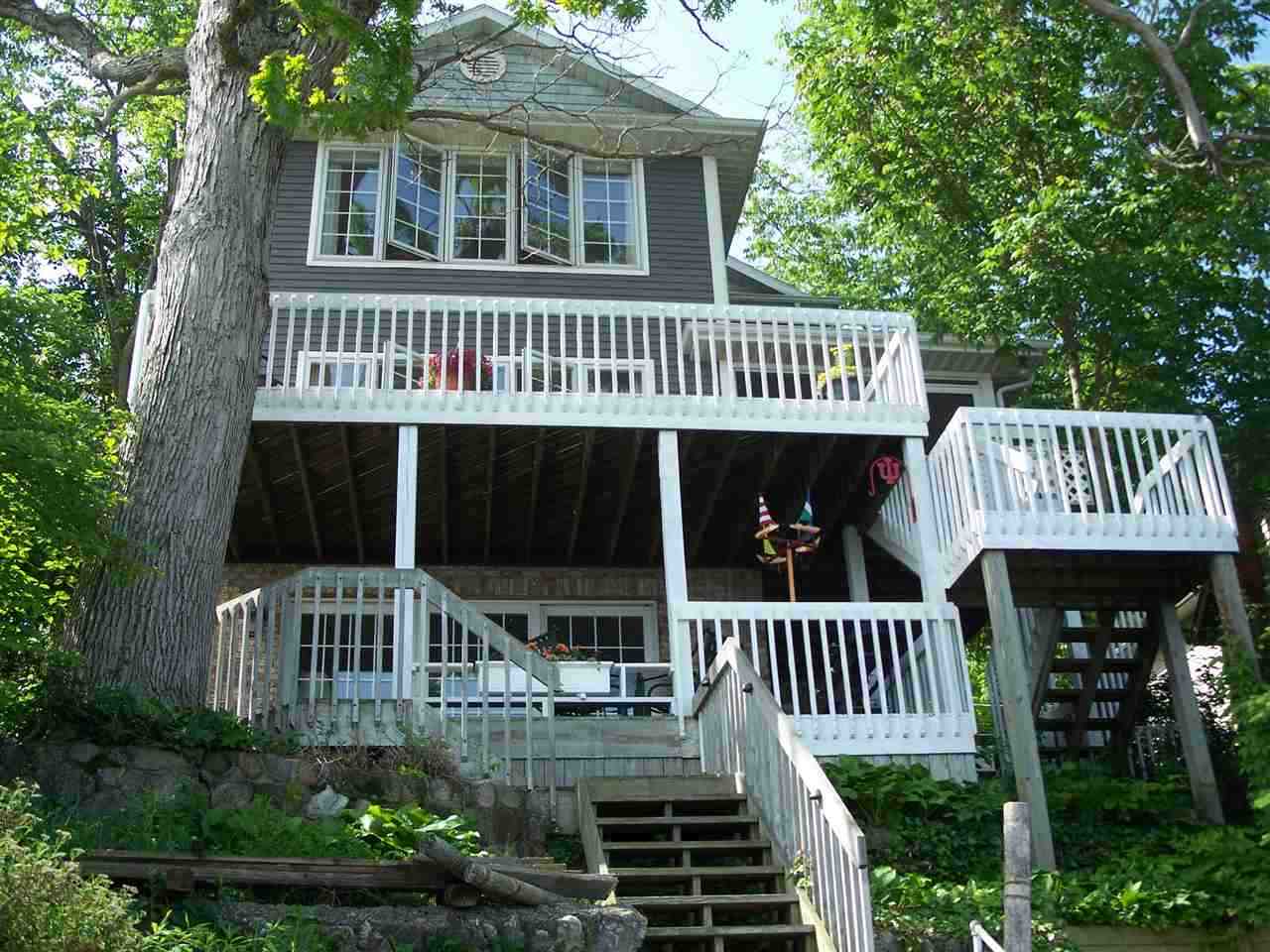 2950 West Shady Side Road Angola, IN 46703 - Photo 1 of 30 Gallery Image 1