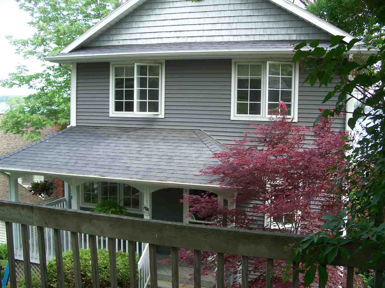 2950 West Shady Side Road Angola, IN 46703 - Photo 3 of 30 Gallery Image 3
