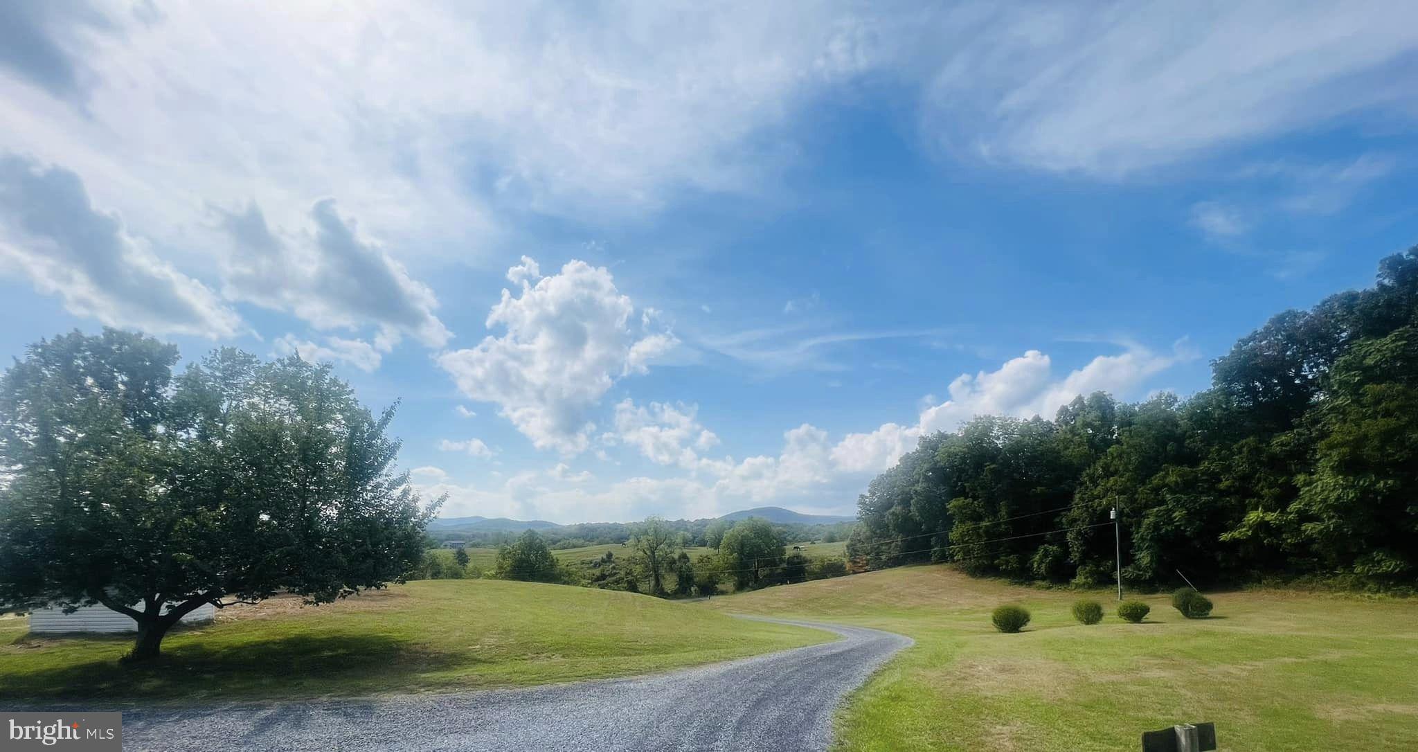 2807 Delaplane Grade Road Delaplane, VA 20144 - Photo 1 of 10 Gallery Image 1