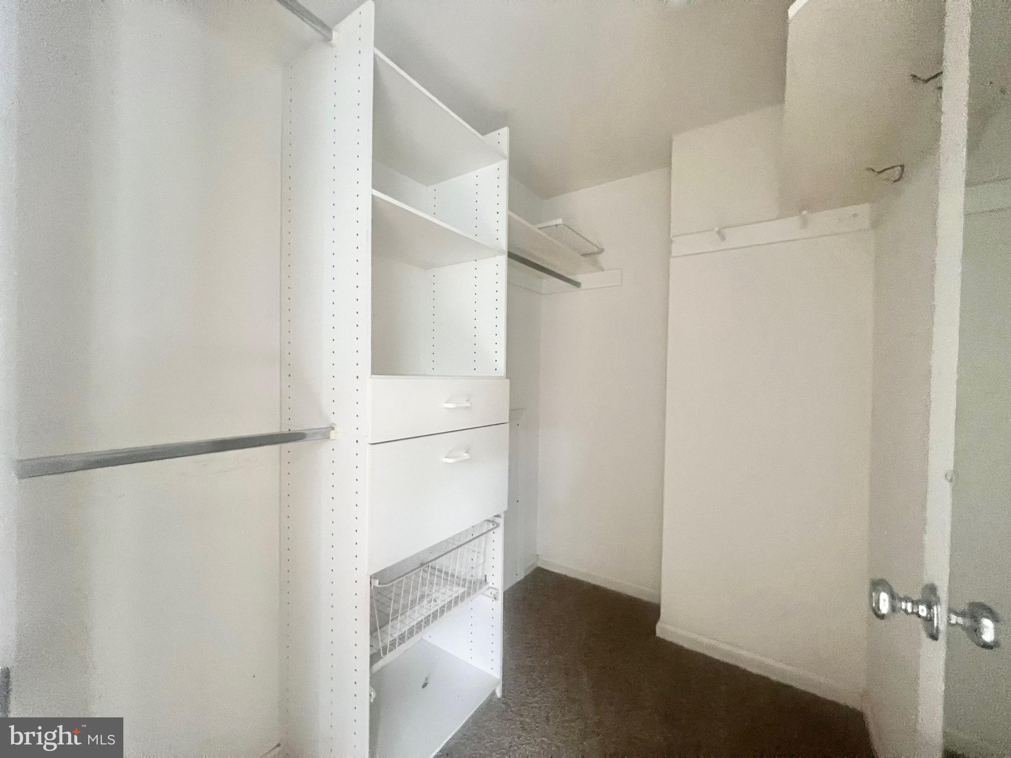 2807 Delaplane Grade Road Delaplane, VA 20144 - Photo 6 of 10 closet