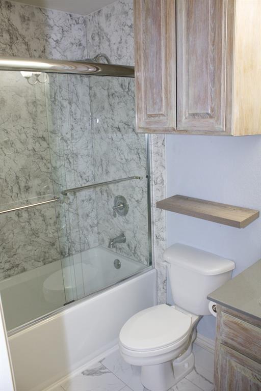 611 Gladness, Unit A Rhome, TX 76078 - Photo 32 of 40