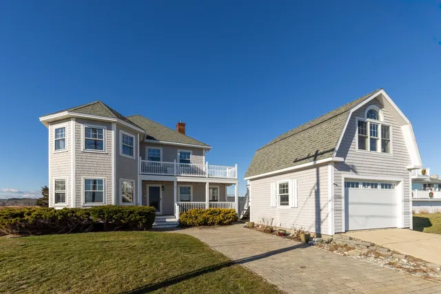 $2,089,000 | 1643 Ocean Boulevard, Rye, NH 03870