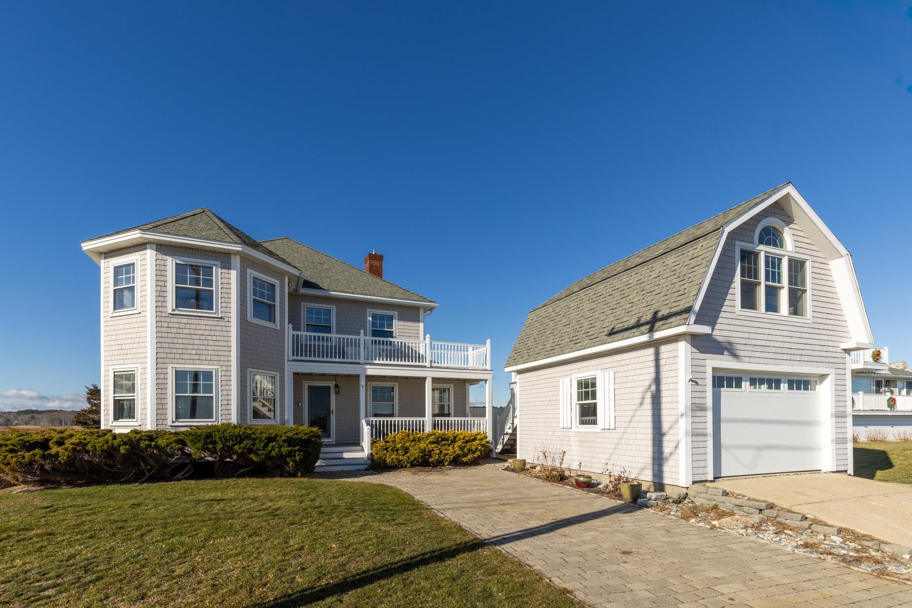 1643 Ocean Boulevard Rye, NH 03870 - Photo 12 of 55
