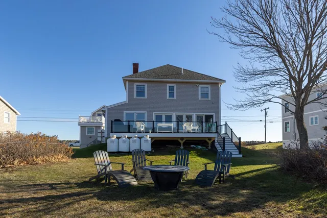 $2,089,000 | 1643 Ocean Boulevard, Rye, NH 03870
