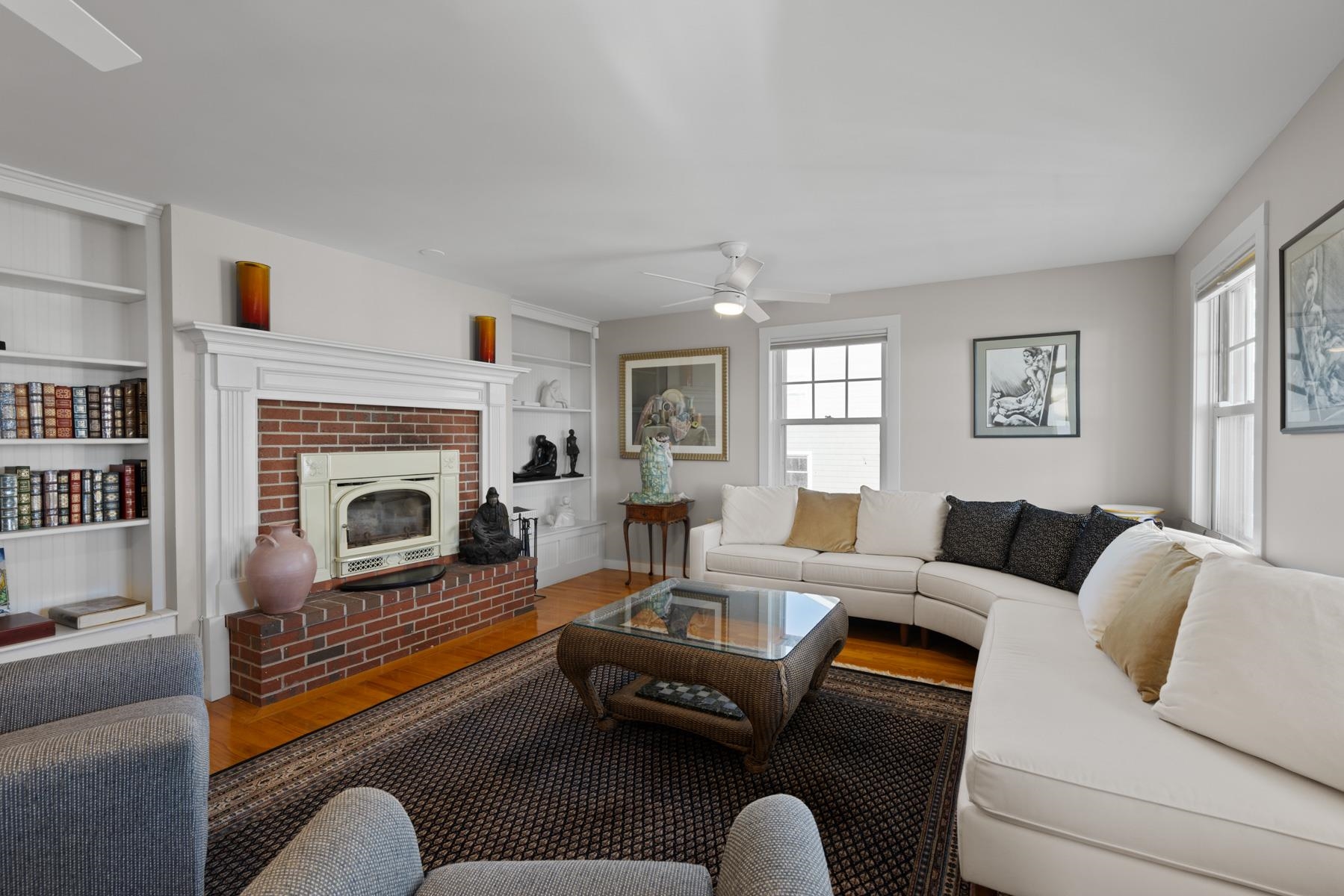 1643 Ocean Boulevard Rye, NH 03870 - Photo 23 of 55