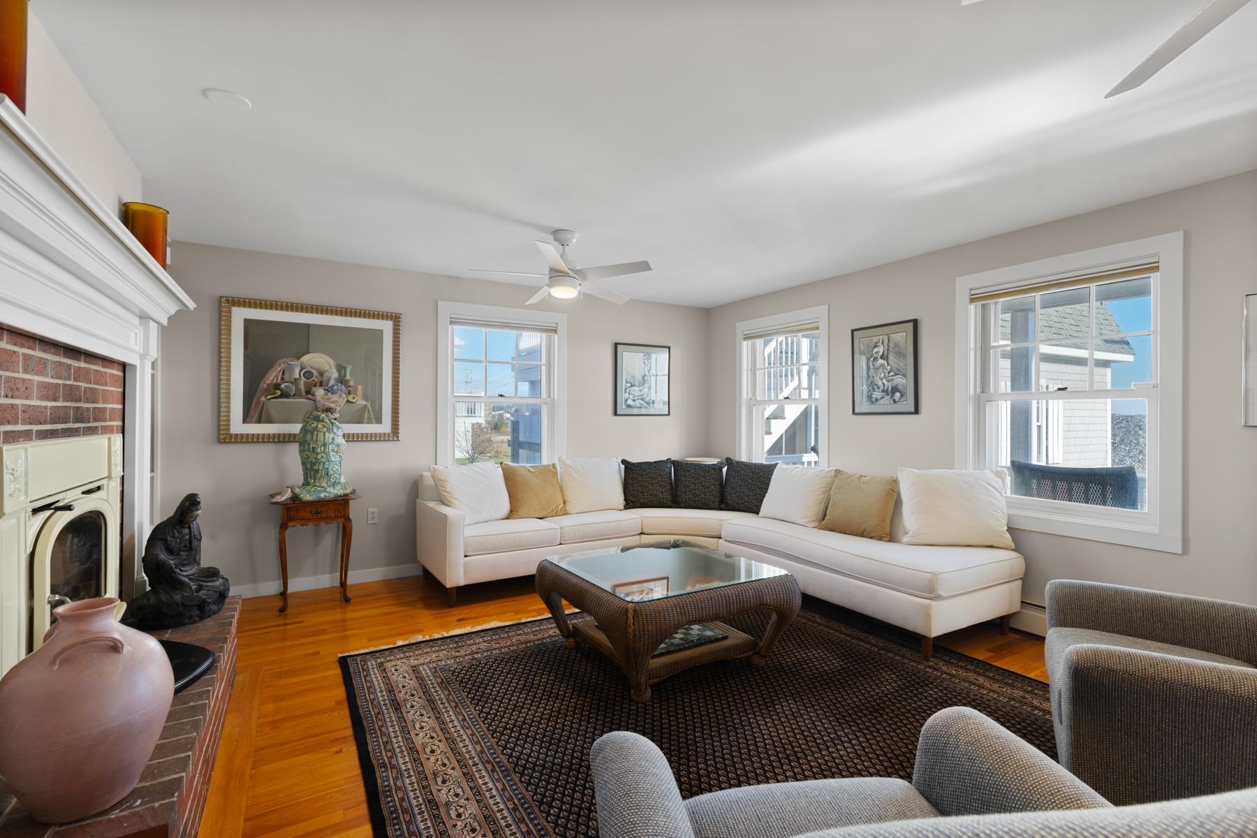 1643 Ocean Boulevard Rye, NH 03870 - Photo 24 of 55