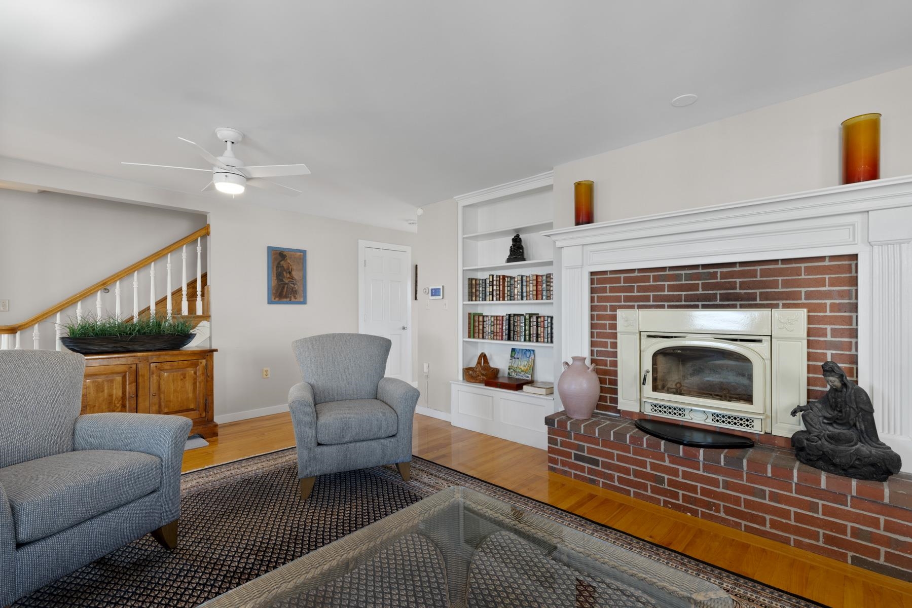 1643 Ocean Boulevard Rye, NH 03870 - Photo 25 of 55