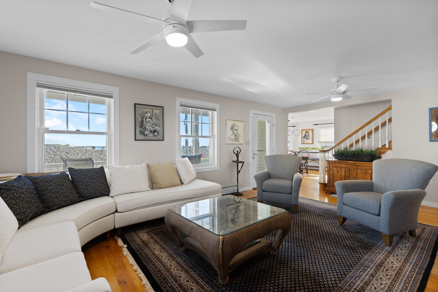 1643 Ocean Boulevard Rye, NH 03870 - Photo 26 of 55