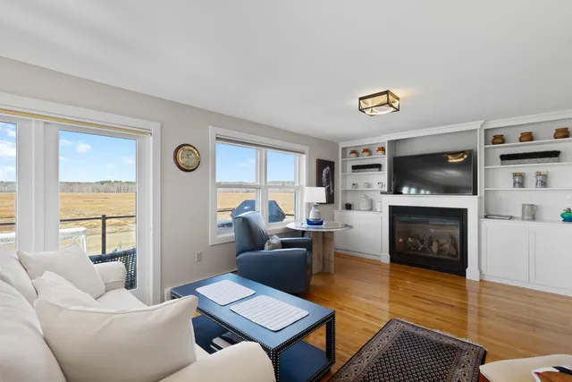 $2,089,000 | 1643 Ocean Boulevard, Rye, NH 03870