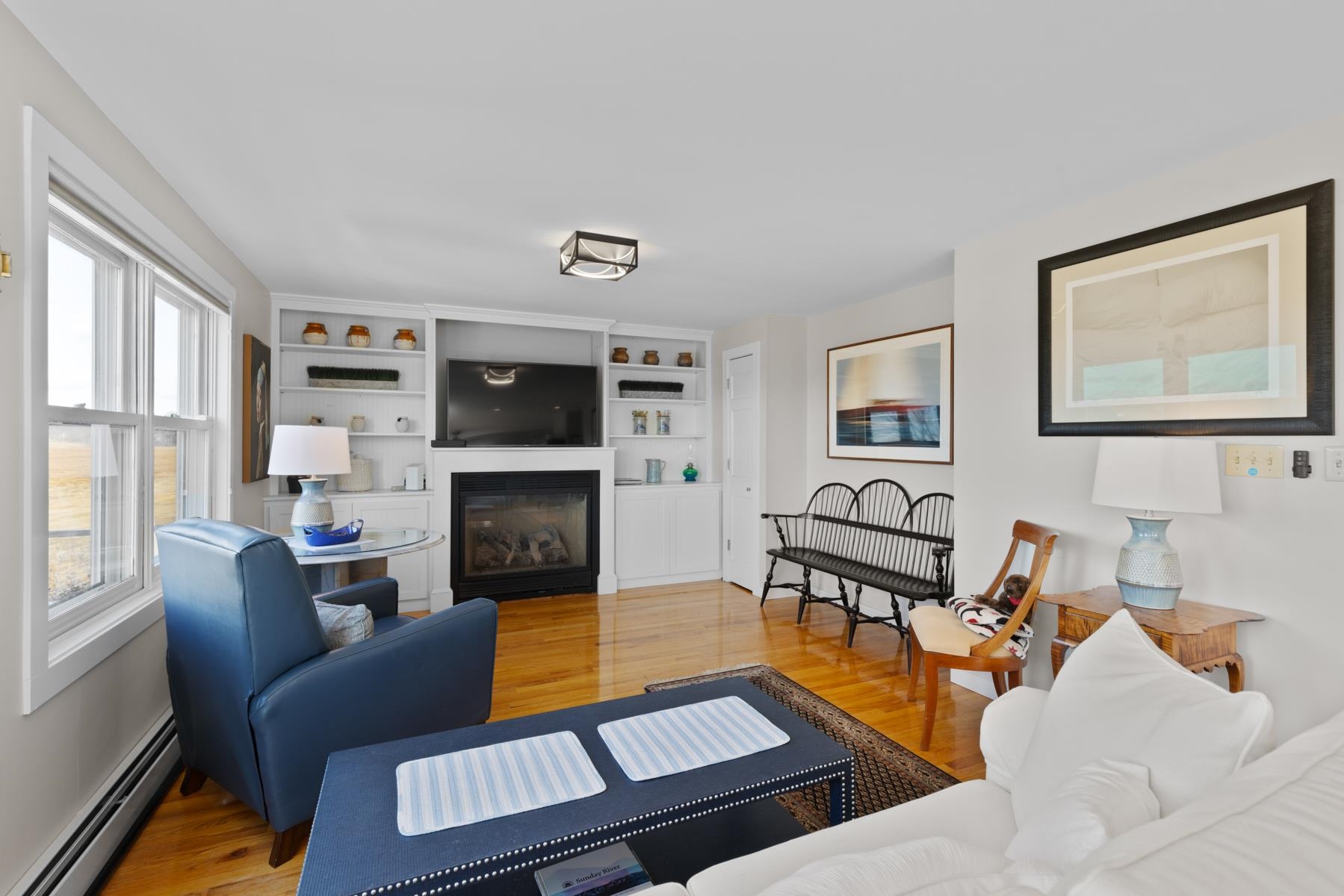 1643 Ocean Boulevard Rye, NH 03870 - Photo 33 of 55