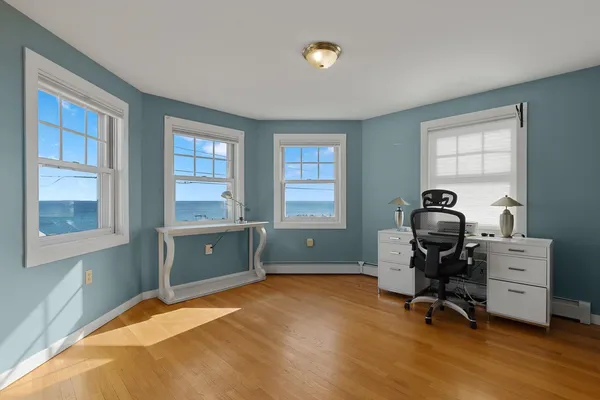 $2,089,000 | 1643 Ocean Boulevard, Rye, NH 03870