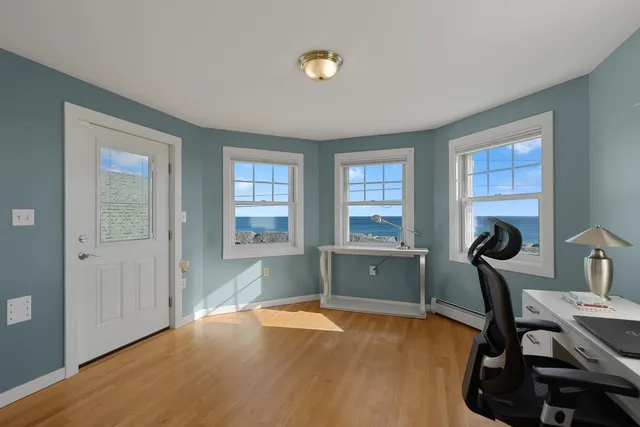 $2,089,000 | 1643 Ocean Boulevard, Rye, NH 03870