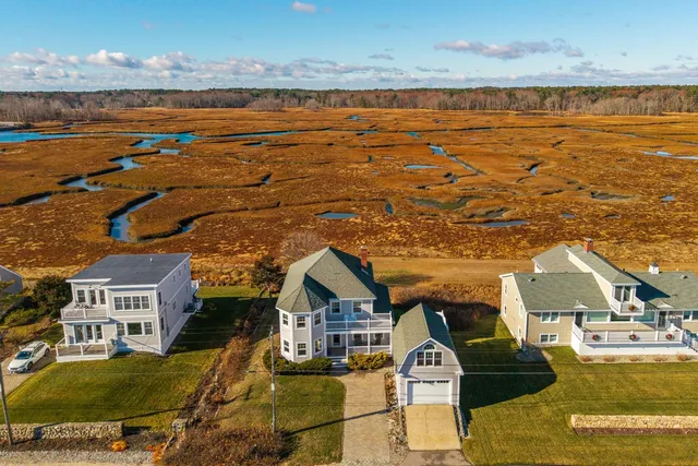 $2,089,000 | 1643 Ocean Boulevard, Rye, NH 03870