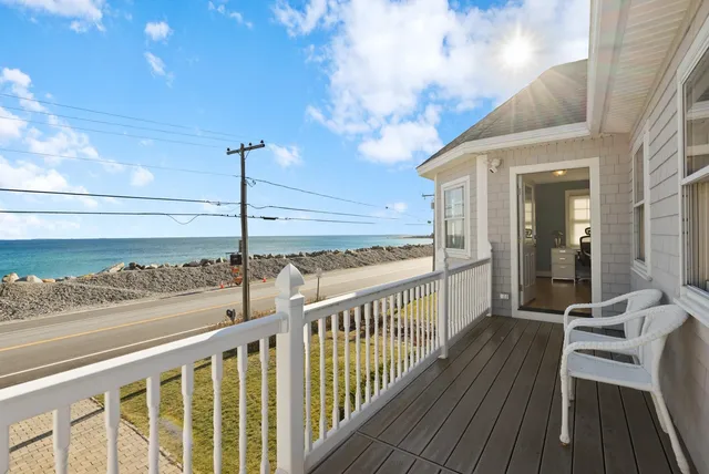 $2,089,000 | 1643 Ocean Boulevard, Rye, NH 03870