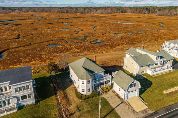 $2,089,000 | 1643 Ocean Boulevard, Rye, NH 03870