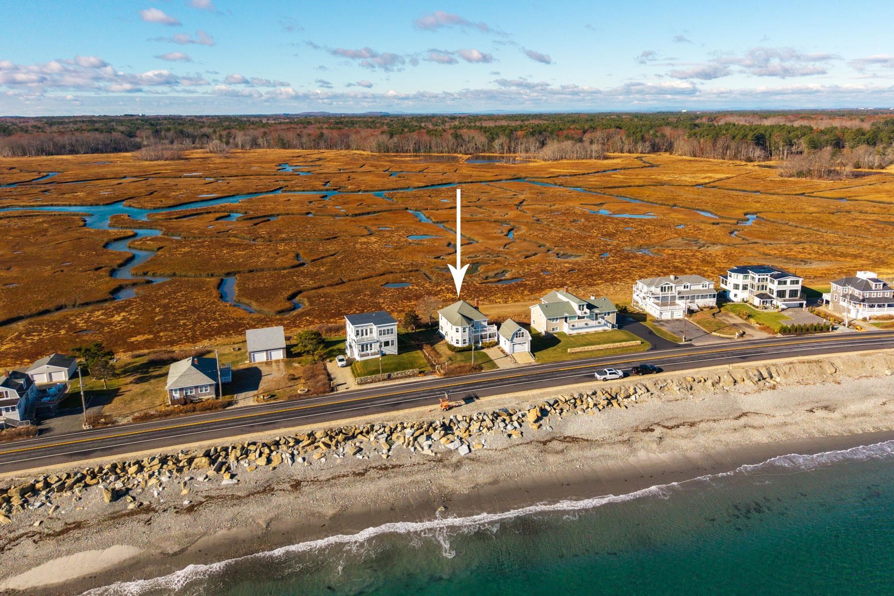 1643 Ocean Boulevard Rye, NH 03870 - Photo 8 of 55