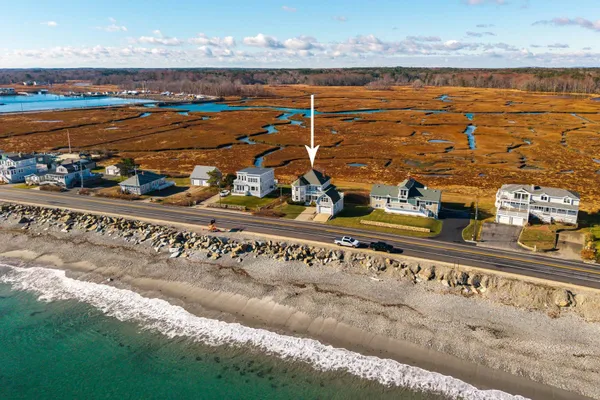 $2,089,000 | 1643 Ocean Boulevard, Rye, NH 03870