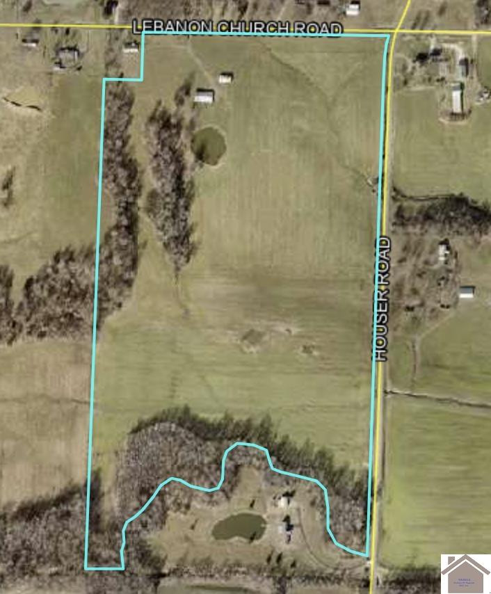 1700 Lebanon Church Road Paducah, KY 42003 - Photo 1 of 3 Photo 1