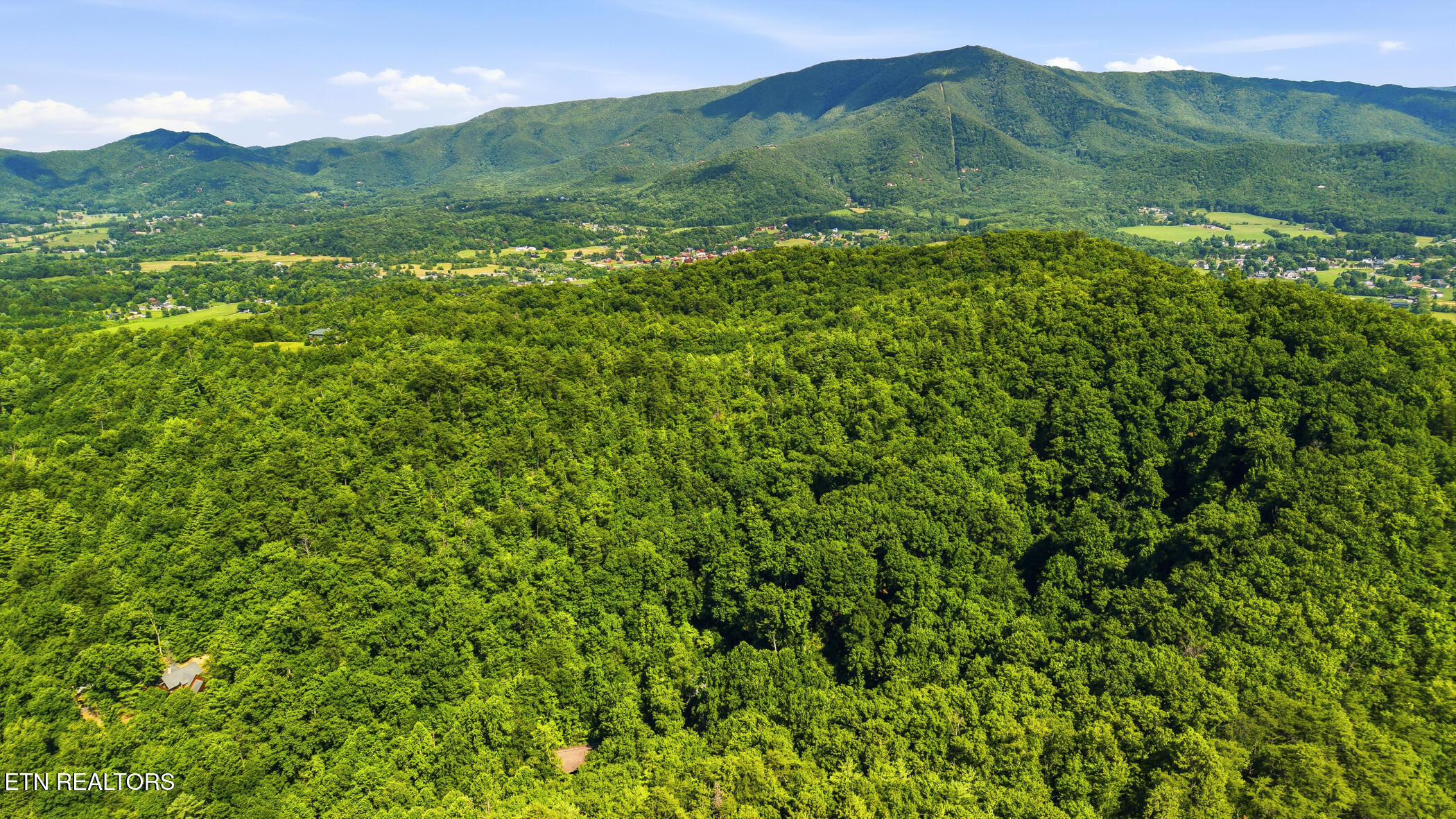 2685 South Clear Fork Road Sevierville, TN 37862 - Photo 54 of 55 dji_20260708164950_0400_d