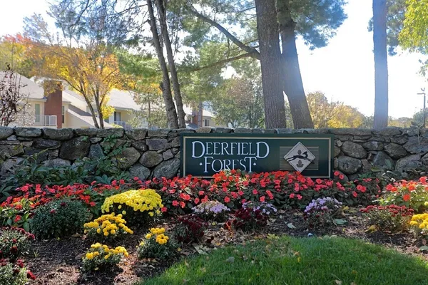 $395,000 | 16 Walden Drive, Unit 20, Natick, MA 01760