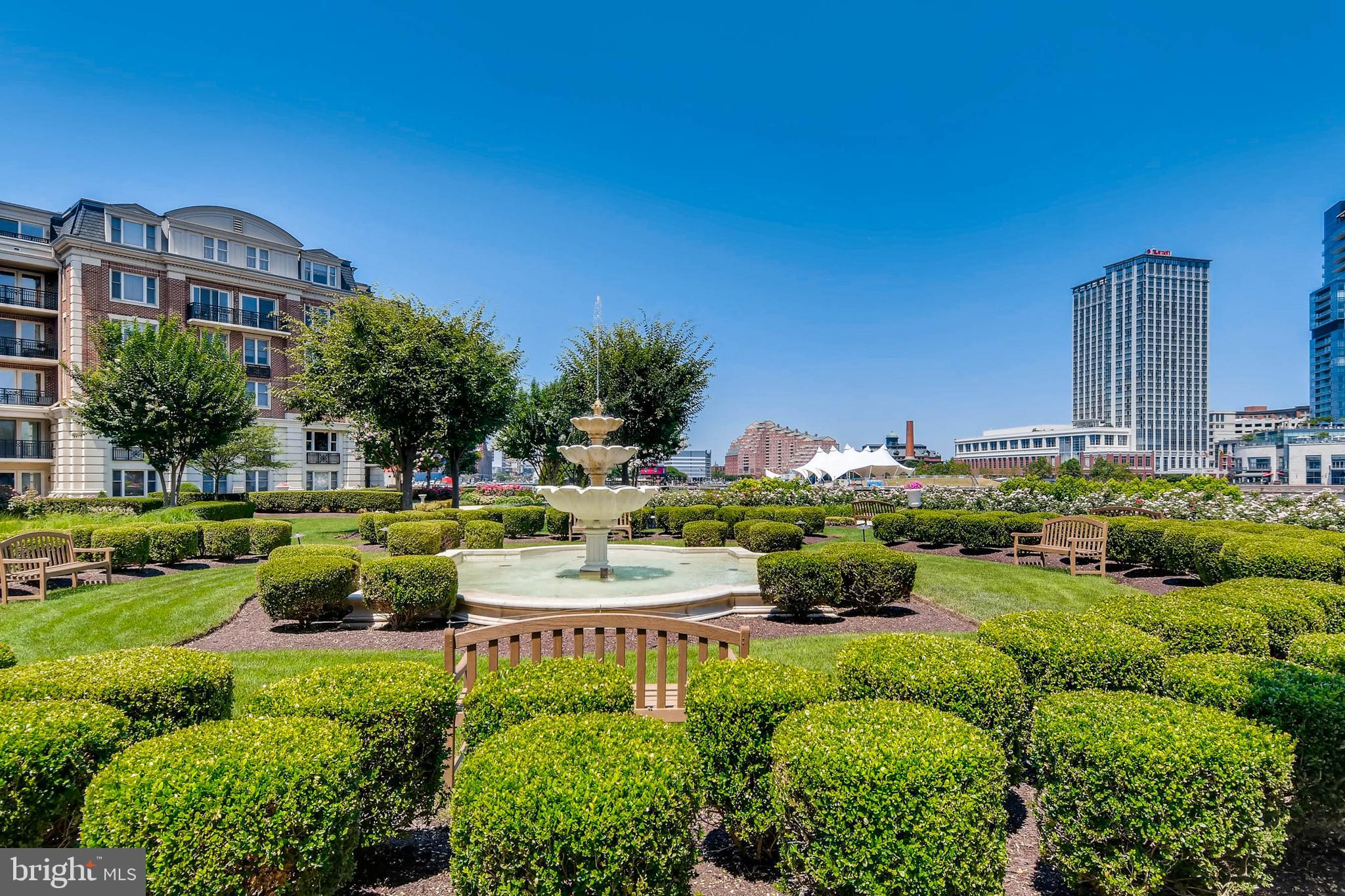 801 Key Highway, Unit 313 Baltimore, MD 21230 - Photo 46 of 47