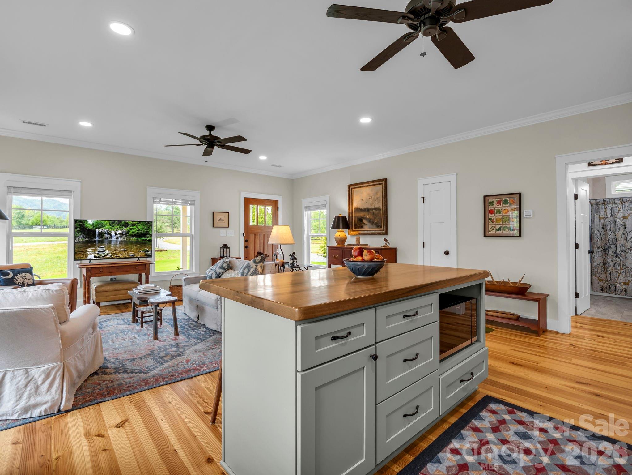 2255 Lake Adger Road Mill Spring, NC 28756 - Photo 25 of 48 Gallery Image 25