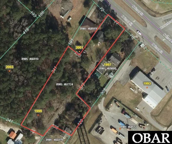 $59,900 | 1999 North Road Street, Elizabeth City, NC 27909