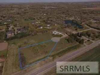 $120,000 | 300 East 300 North, Rigby, ID 83442