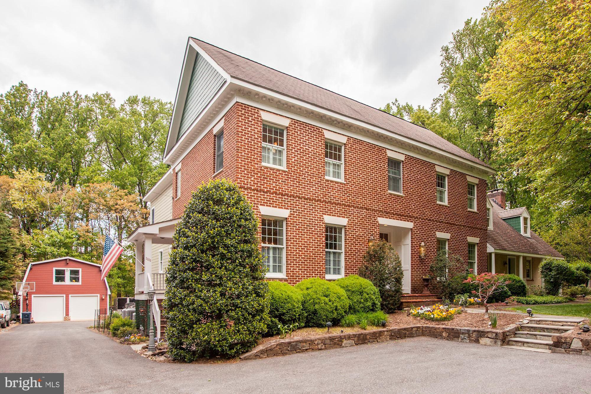 9408 Falls Road Potomac, MD 20854 - Photo 1 of 59
