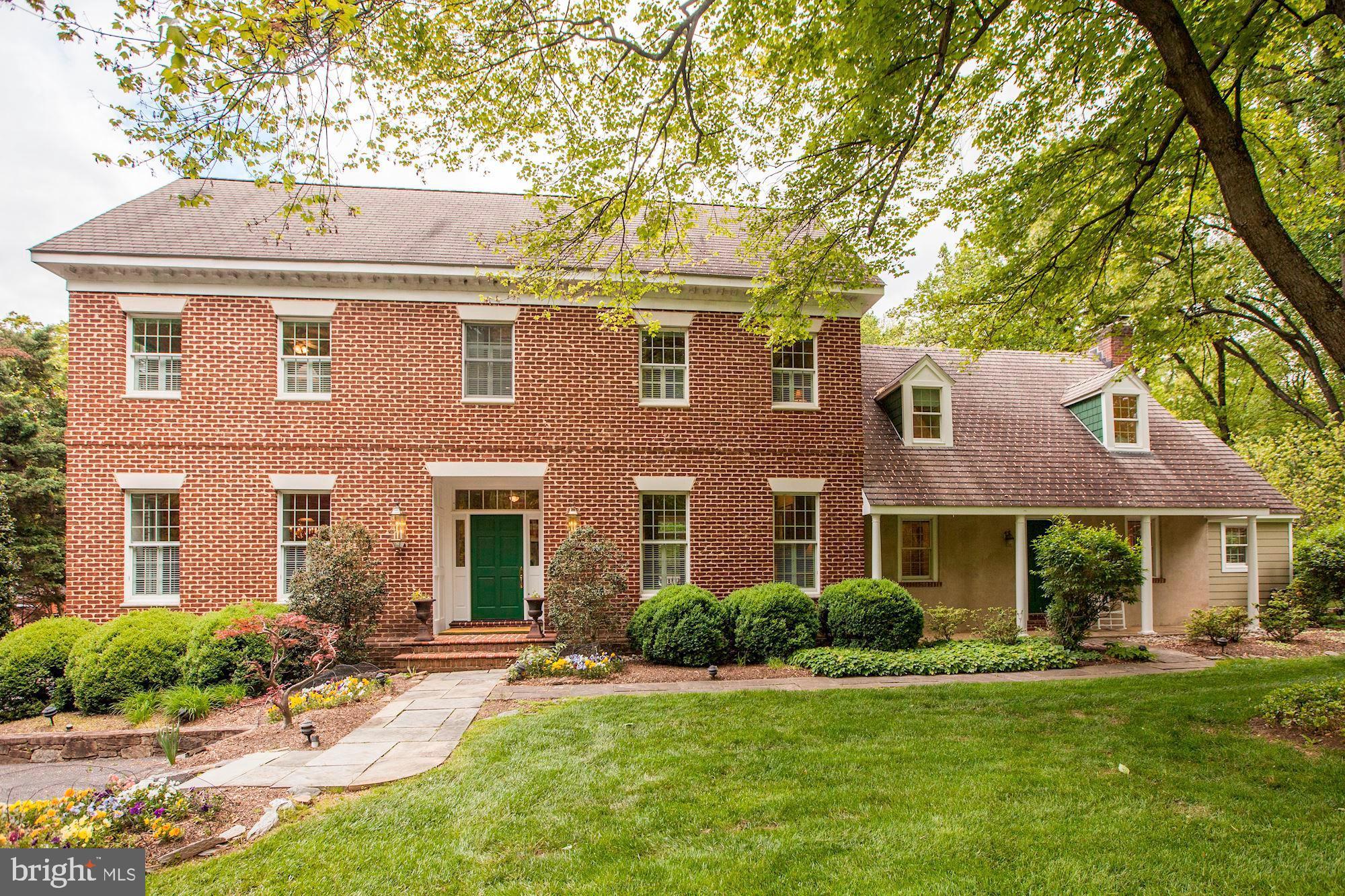 9408 Falls Road Potomac, MD 20854 - Photo 2 of 59