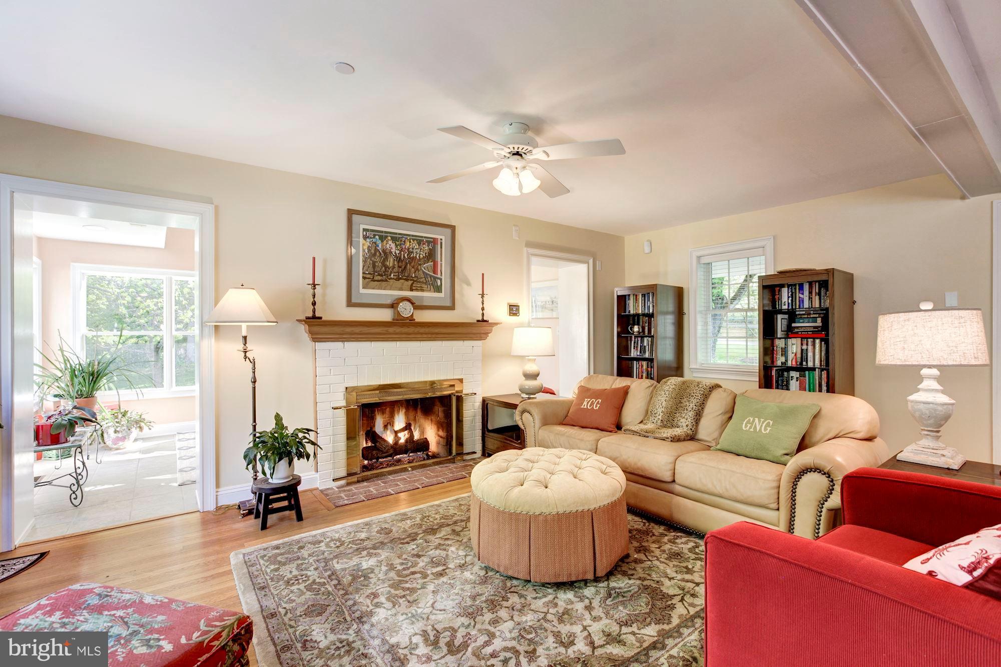 9408 Falls Road Potomac, MD 20854 - Photo 22 of 59