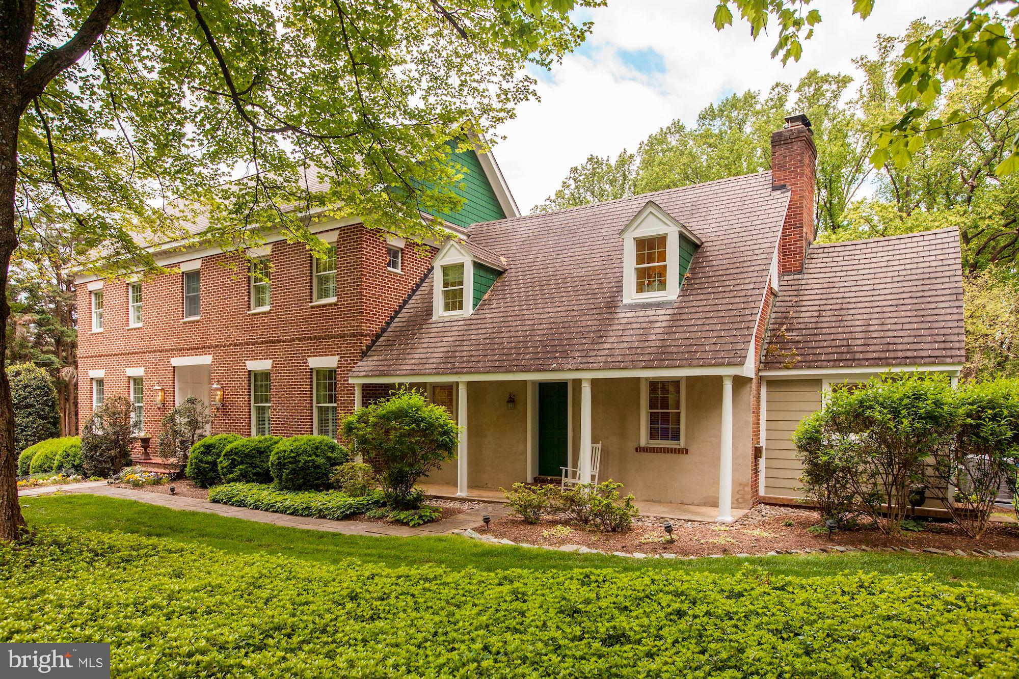 9408 Falls Road Potomac, MD 20854 - Photo 56 of 59