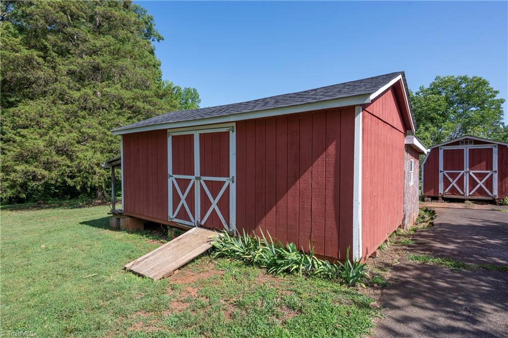 1630 Yadkin Valley Road Advance, NC 27006 - Photo 39 of 50