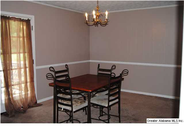 5140 Nisbet Lake Road Jacksonville, AL 36265 - Photo 9 of 26