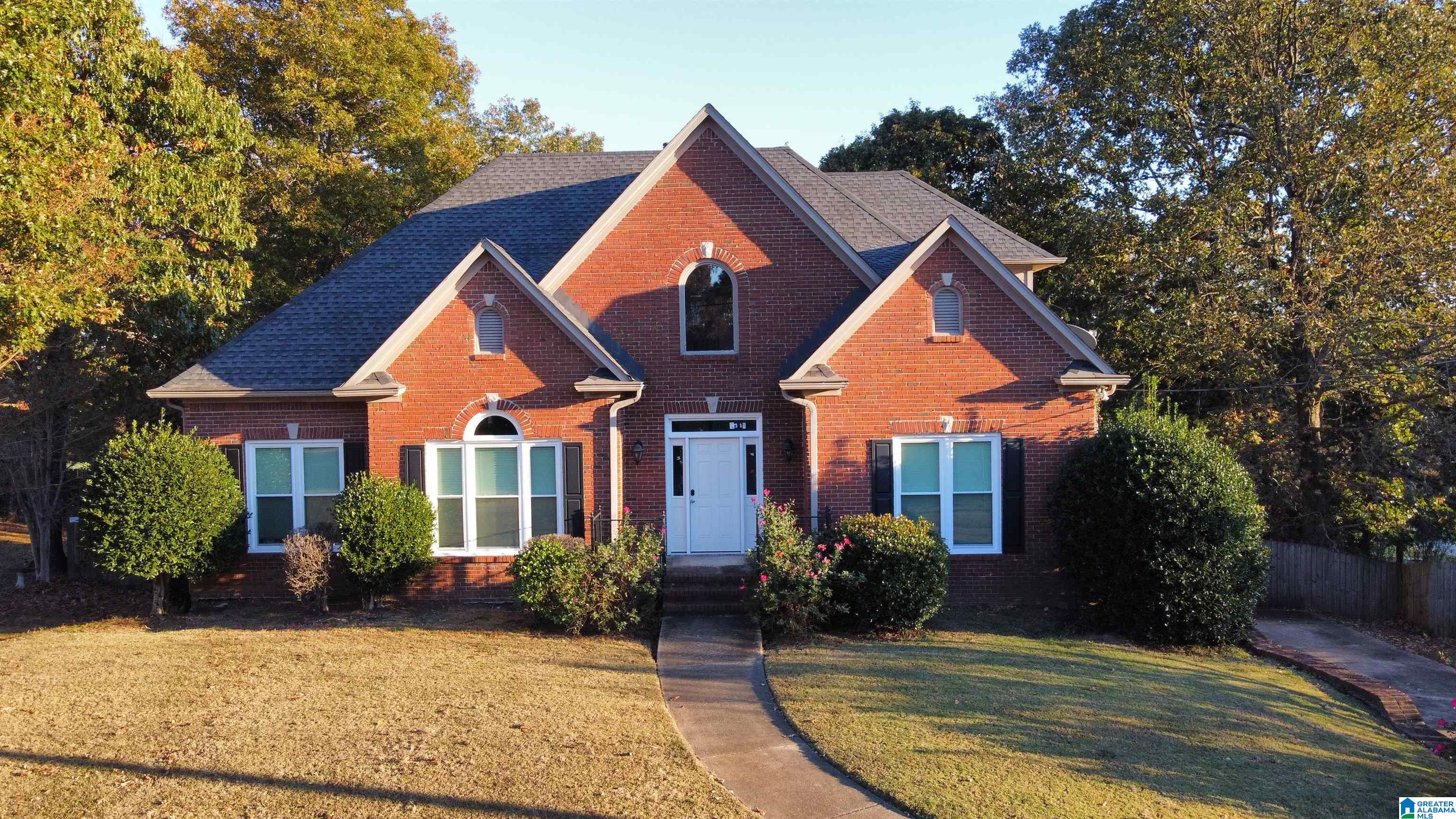 148 Clairmont Road Sterrett, AL 35147 - Photo 26 of 27