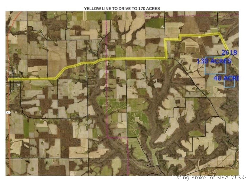Miles Road Nabb, IN 47147 - Photo 22 of 24 Gallery Image 22