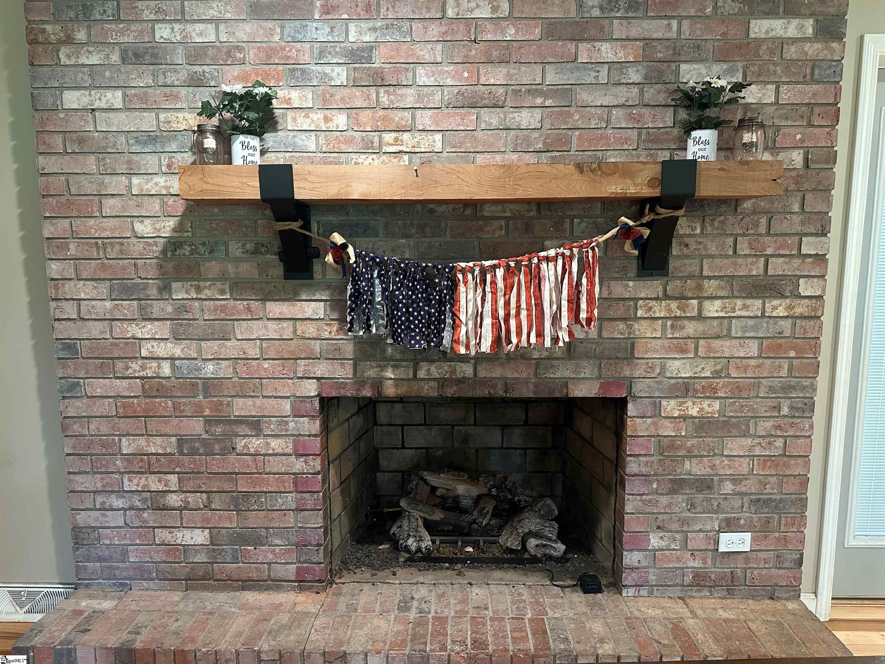 329 Wash Lesley Road Pickens, SC 29671 - Photo 18 of 37